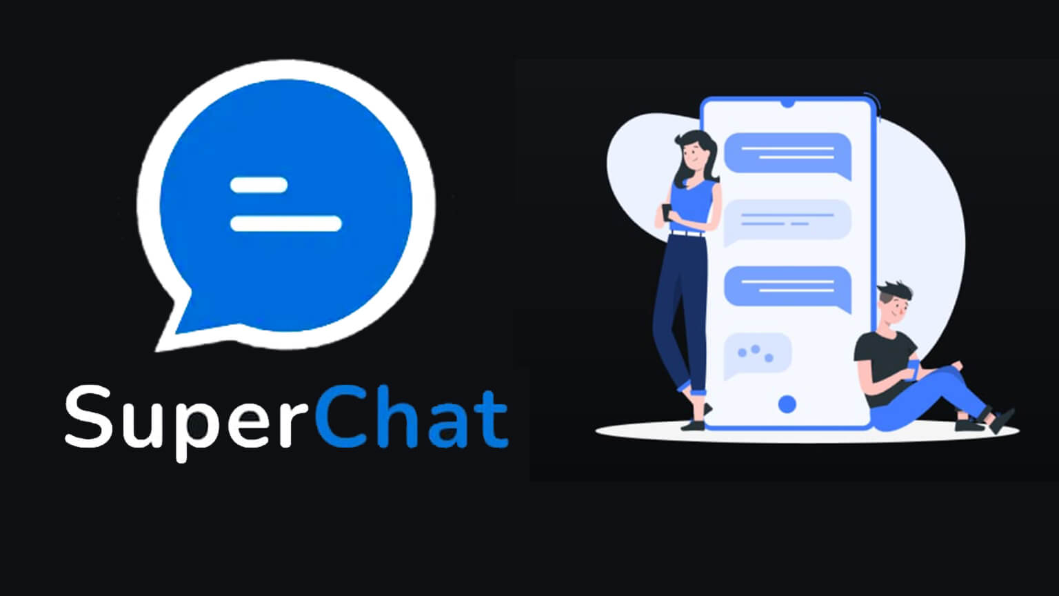 Super Chat icon