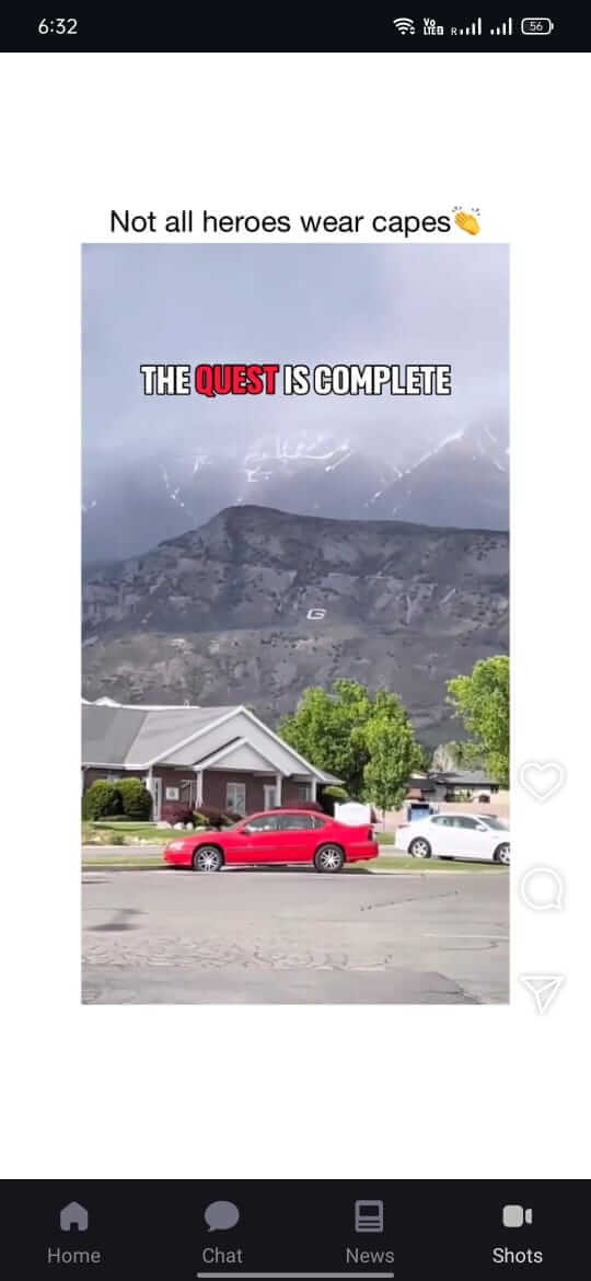 Super Chat screenshot 1