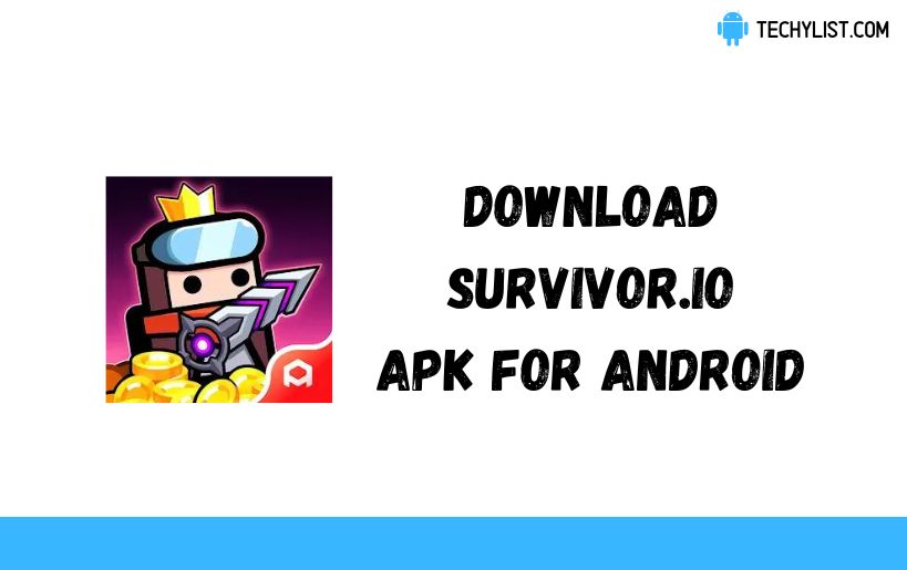 Survivor.io icon
