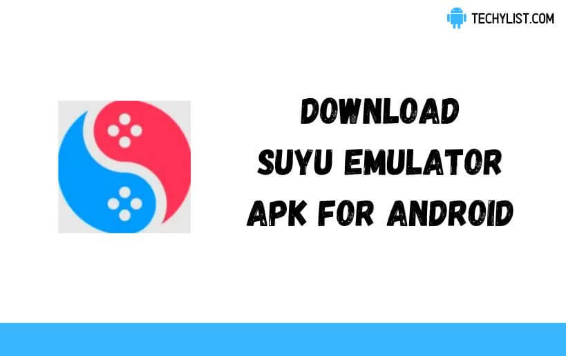 Suyu Emulator icon