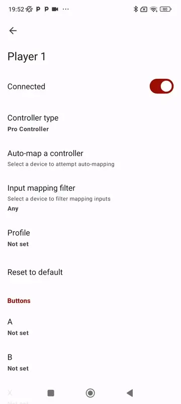 Suyu Emulator screenshot 1