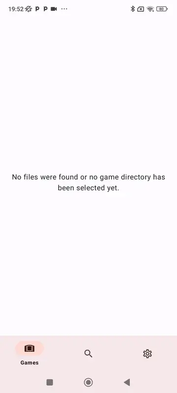 Suyu Emulator screenshot 1