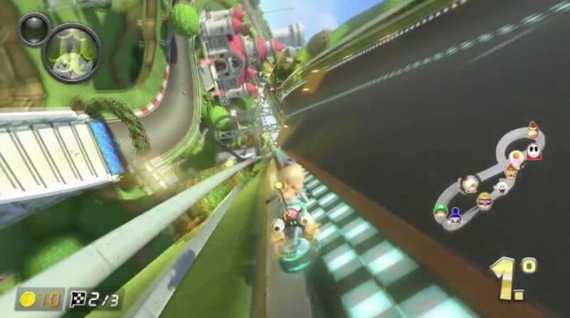 SwitchDROID screenshot 1