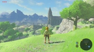 SwitchDROID screenshot 1