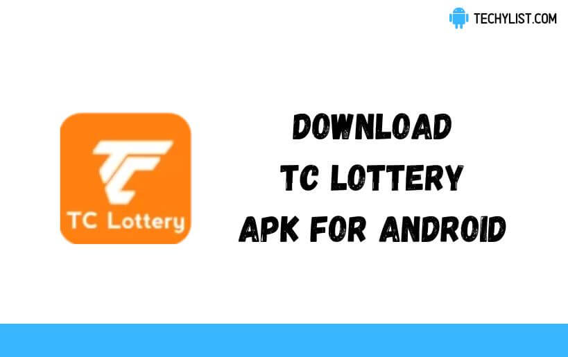 TC Lottery icon
