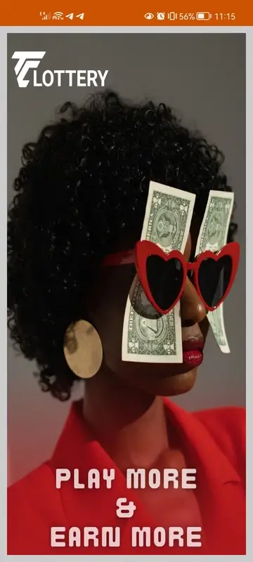 TC Lottery screenshot 1