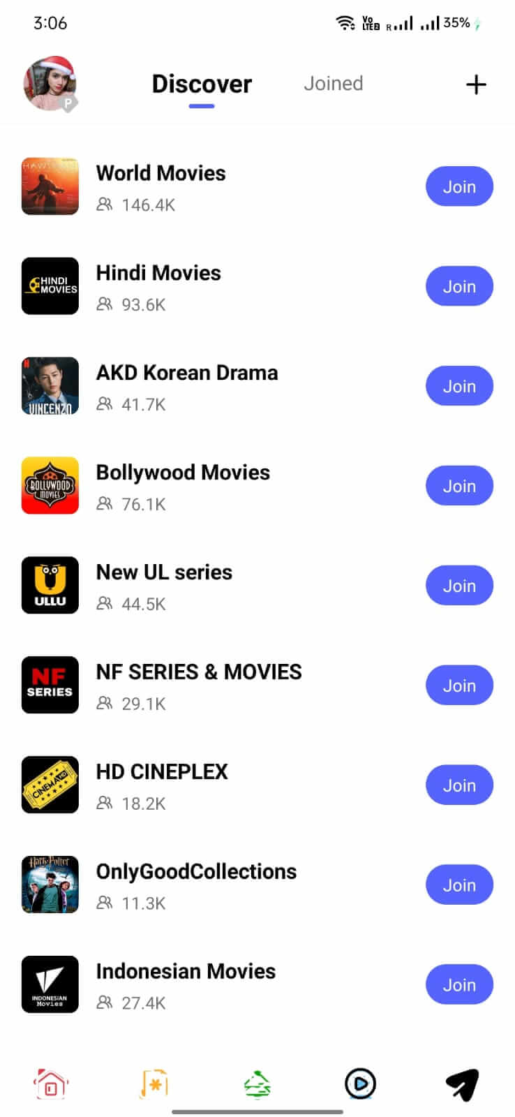 TeraBox screenshot 1