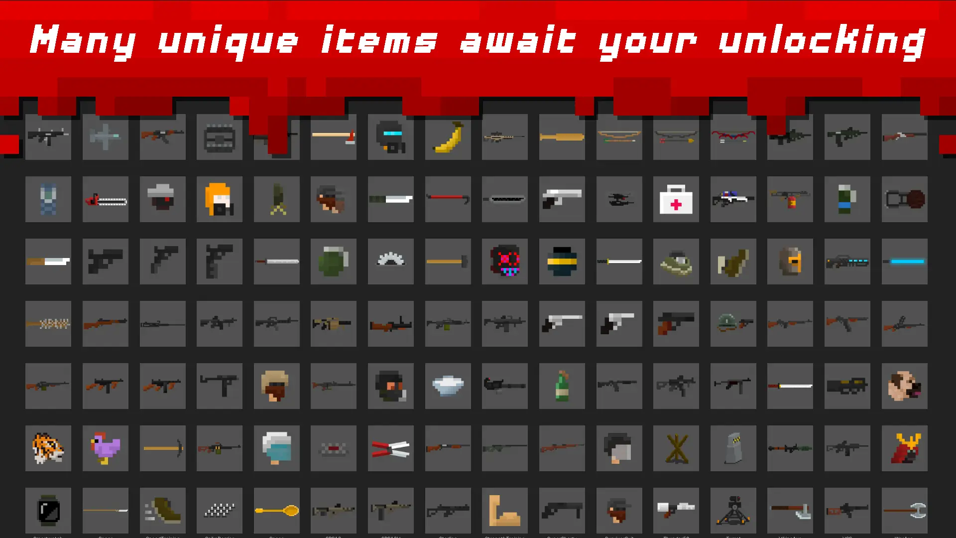 They Are Coming screenshot 1