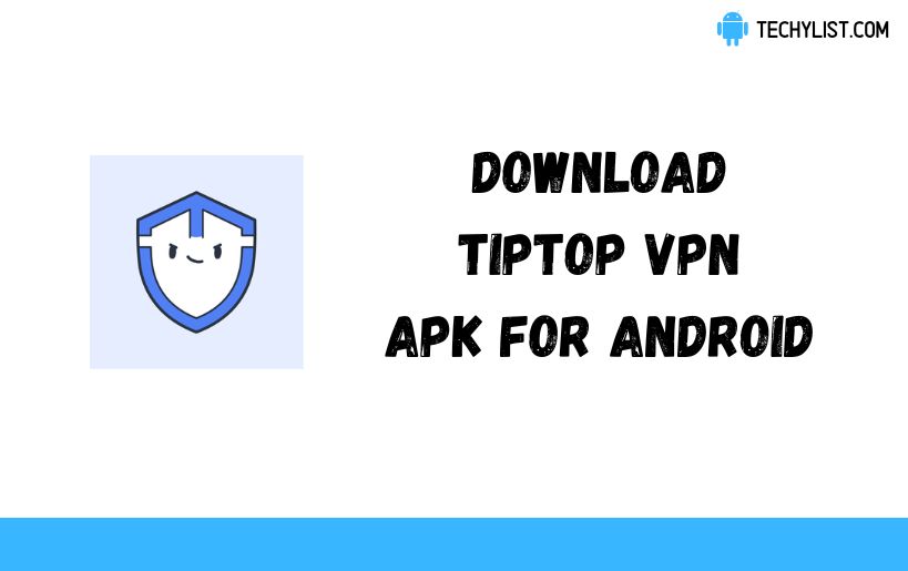 TipTop VPN icon