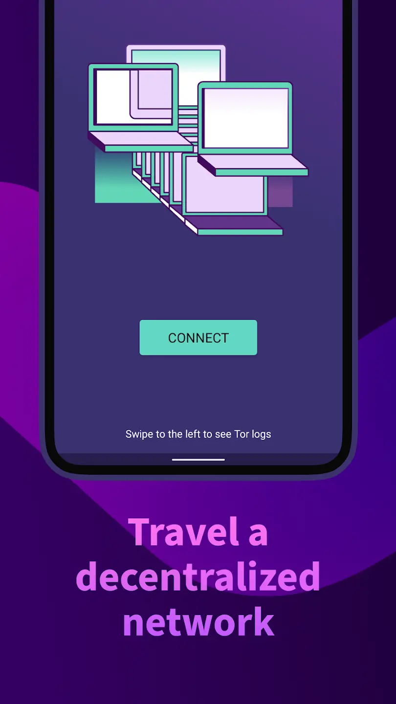 TOR Browser screenshot 1