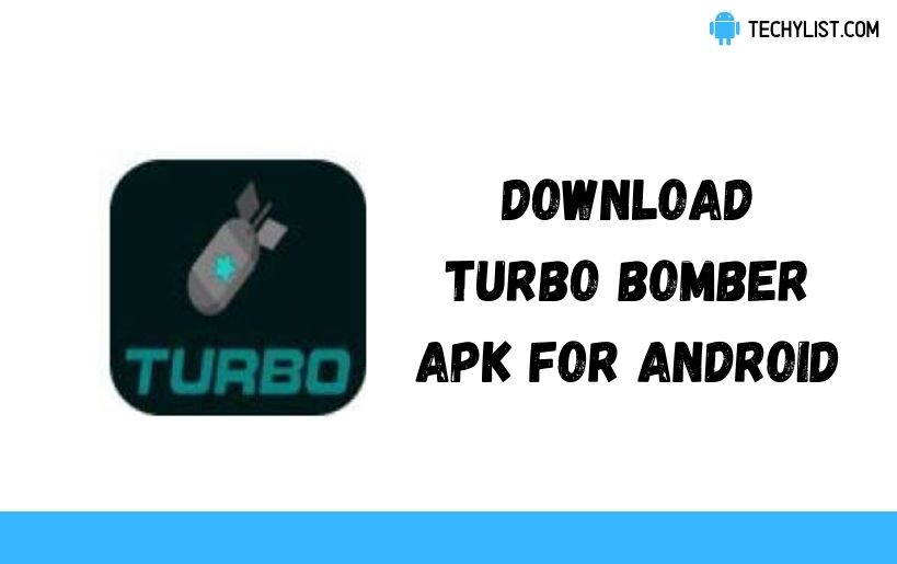 Turbo Bomber icon