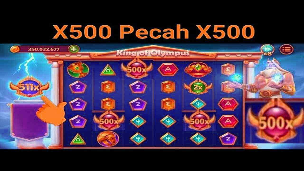 Turbo X500 screenshot 1