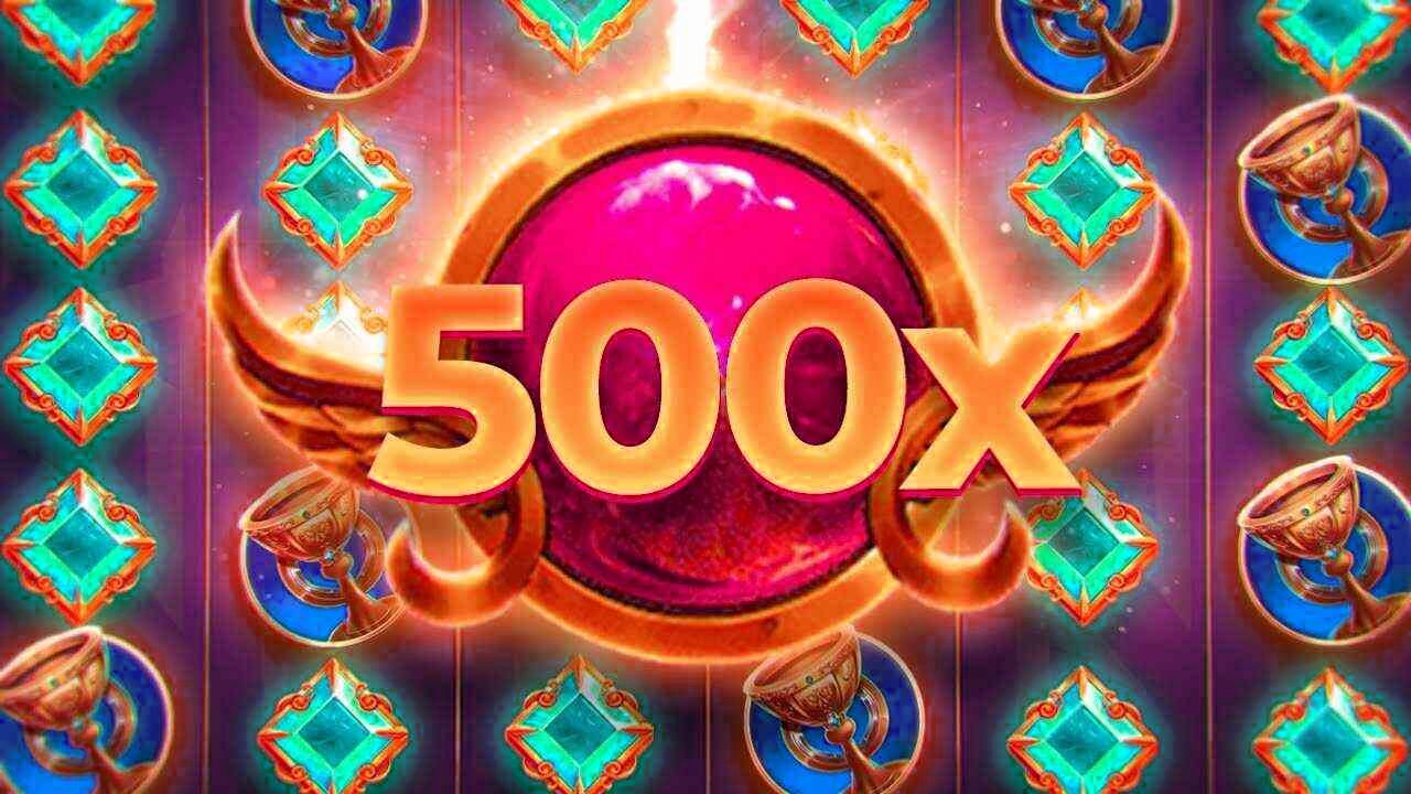 Turbo X500 screenshot 1