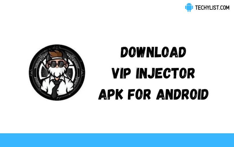 VIP Injector icon