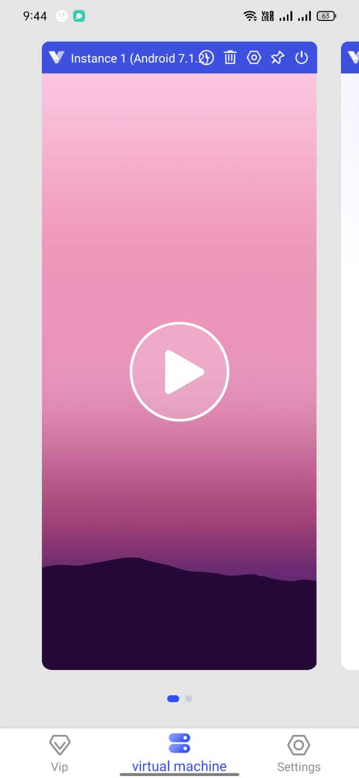 VPhoneGaga screenshot 1