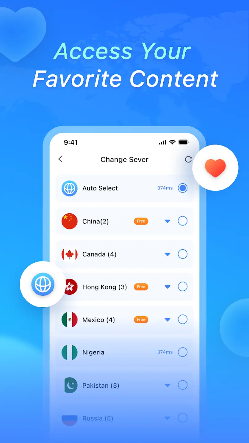 Wak Master screenshot 1