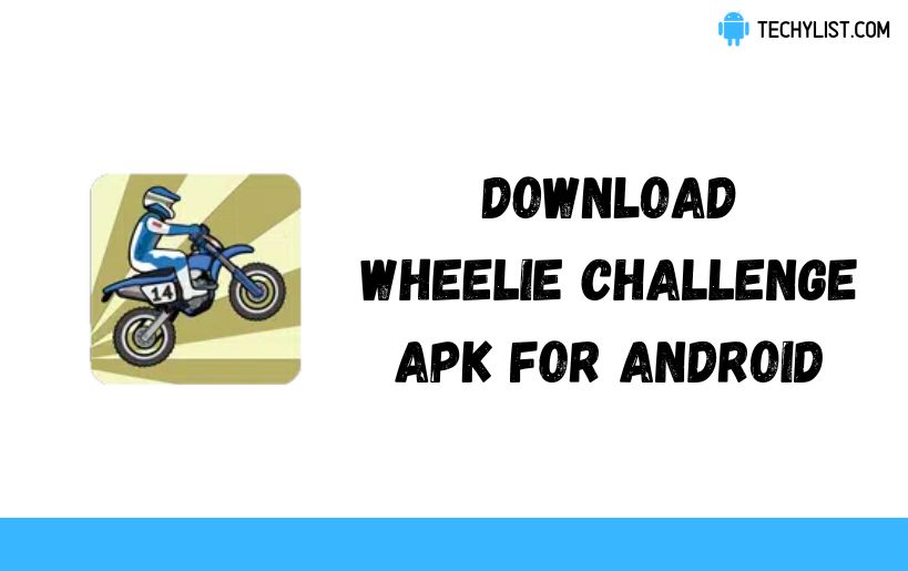 Icono de Wheelie Challenge