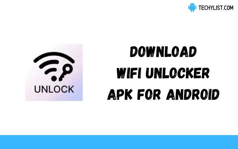 WiFi Unlocker icon