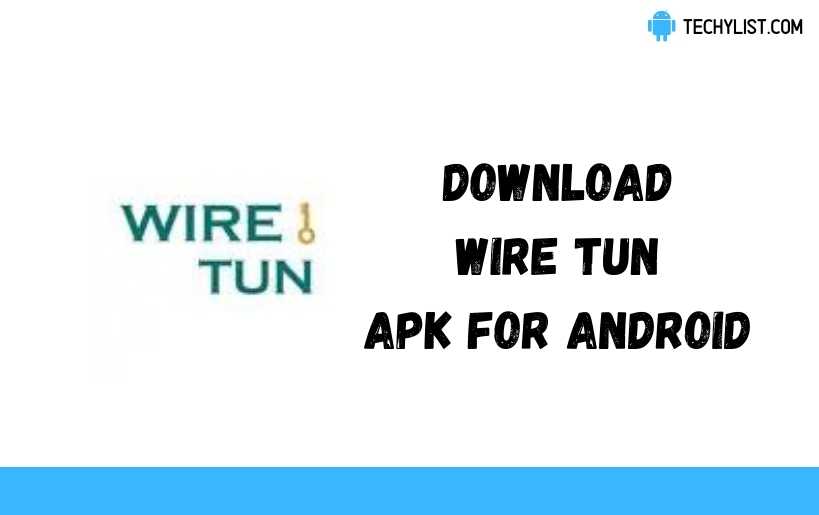 Wire Tun icon
