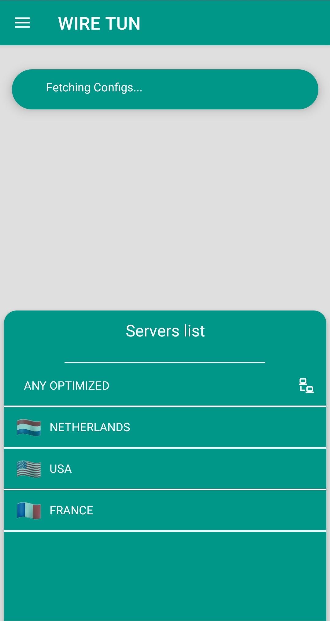 Wire Tun screenshot 1