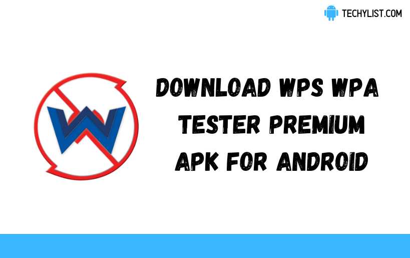 Wps Wpa Tester Premium icon