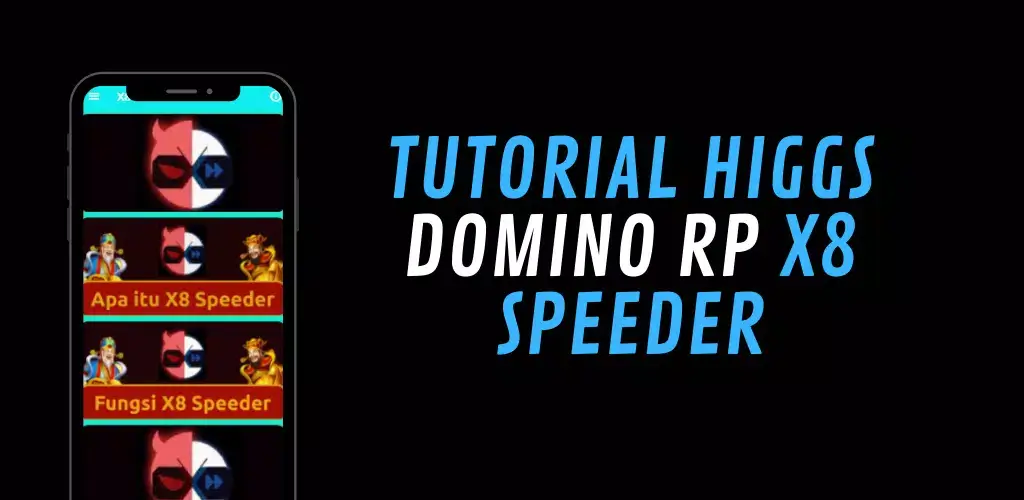 X8 Sandbox screenshot 1