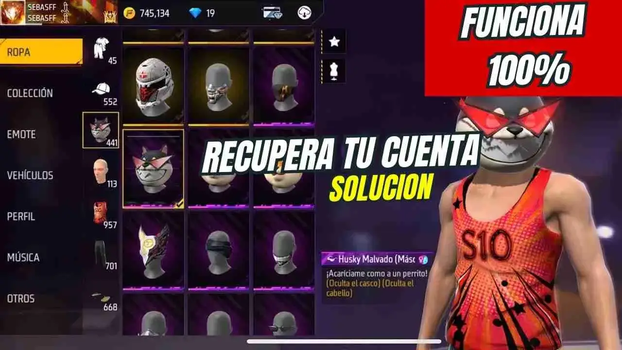 Xitadas Trucos screenshot 1