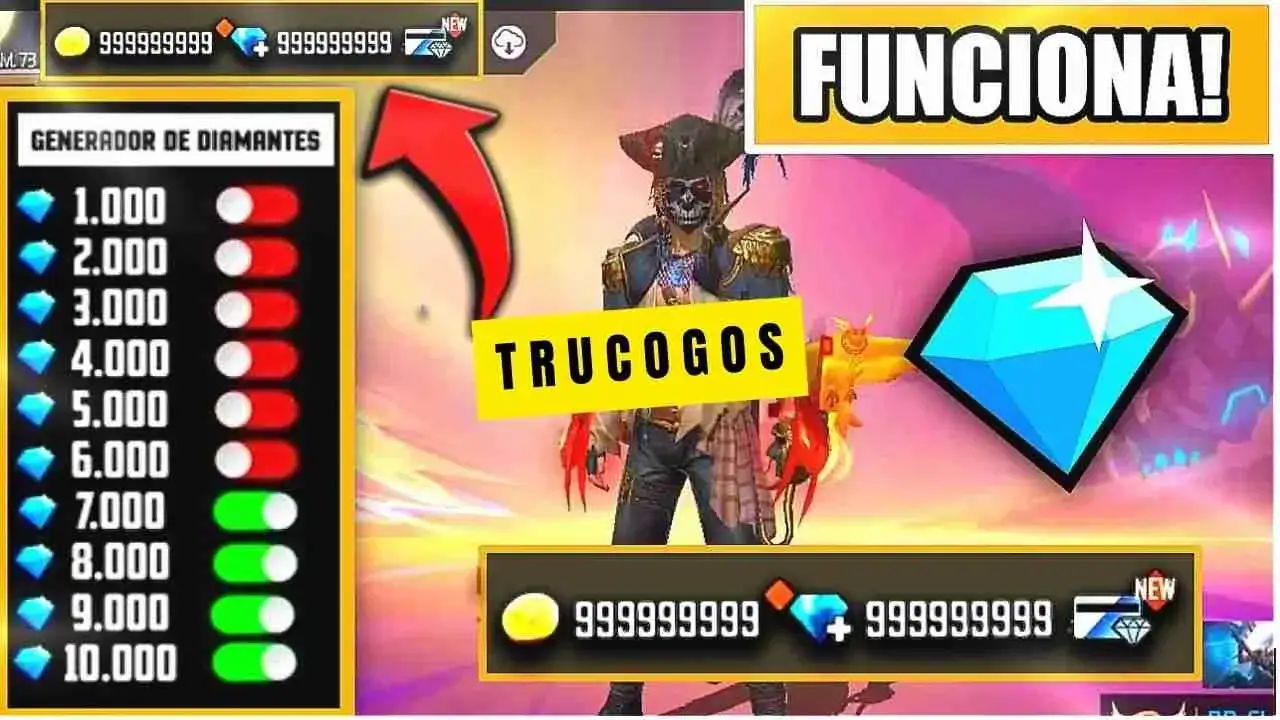 Xitadas Trucos screenshot 1