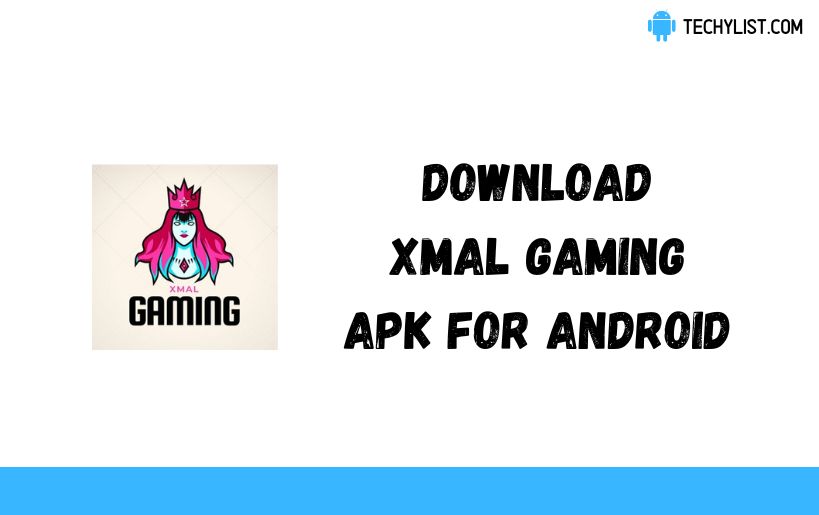 XMAL Gaming icon