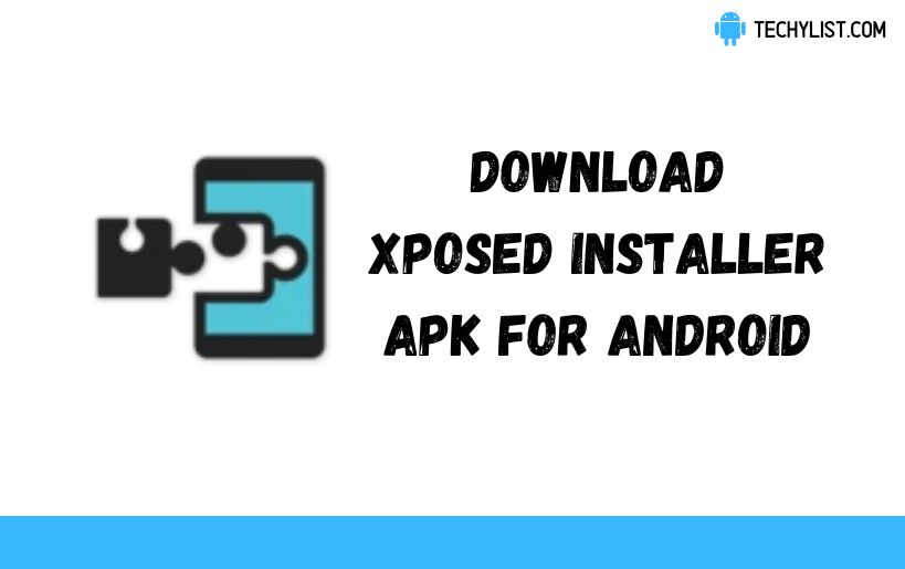 Xposed Installer icon