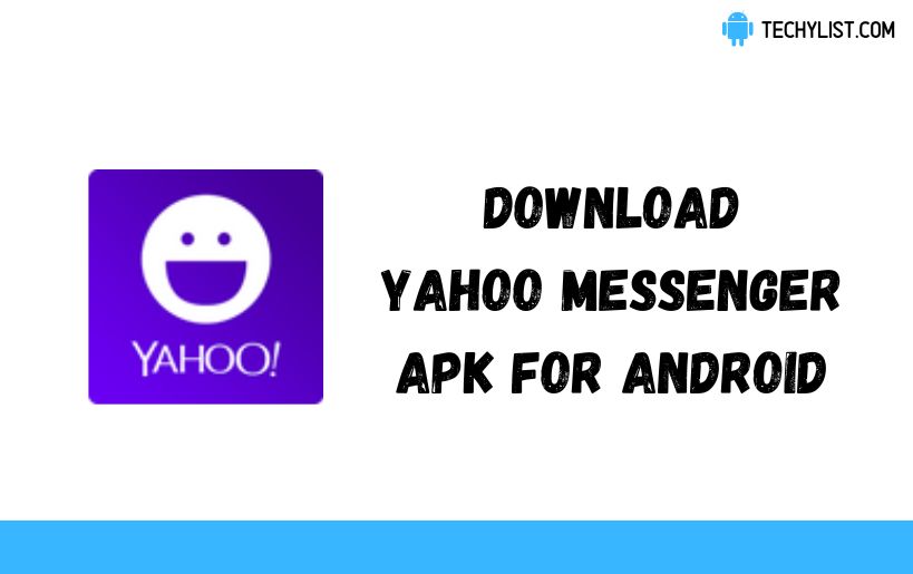 Icono de Yahoo Messenger
