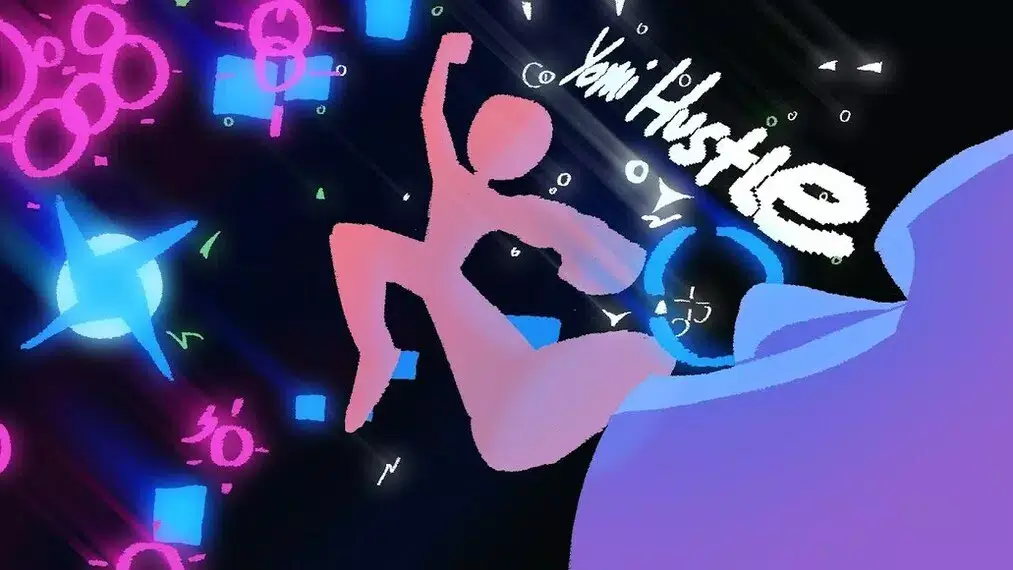 Yomi Hustle screenshot 1