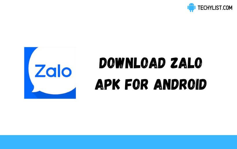 Zalo icon