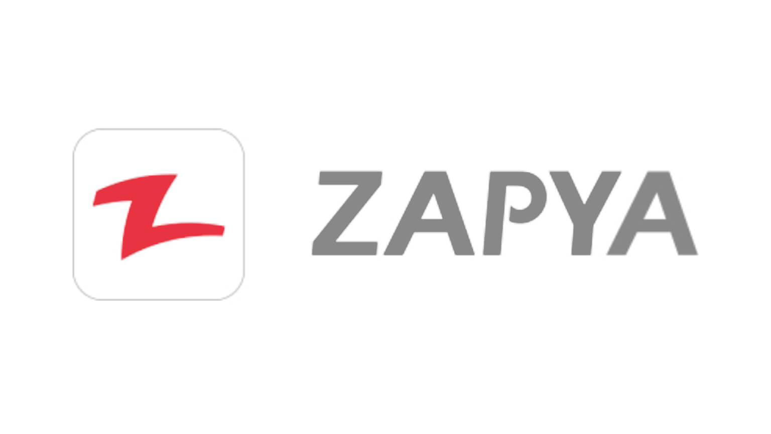 Zapya icon