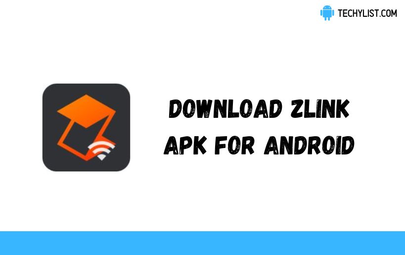 ZLINK icon