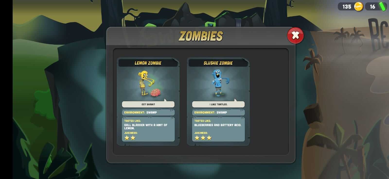 Zombie Catchers screenshot 1