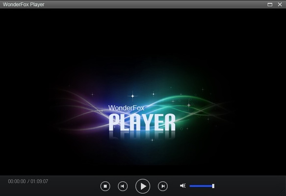 WonderFox DVD Ripper screenshot 1