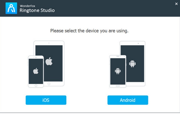 WonderFox DVD Video Converter screenshot 1