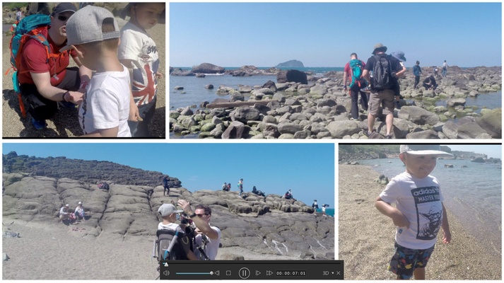 Cyberlink PowerDirector screenshot 1