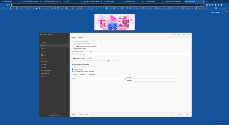 MPV-EASY screenshot 1