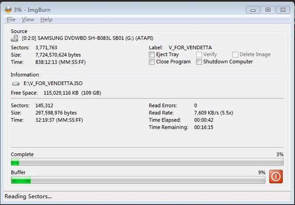 DVDFab Passkey screenshot 1