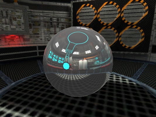 UserBenchmark screenshot 1