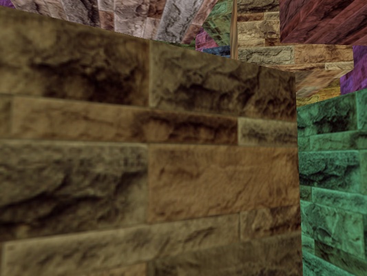 UserBenchmark screenshot 1