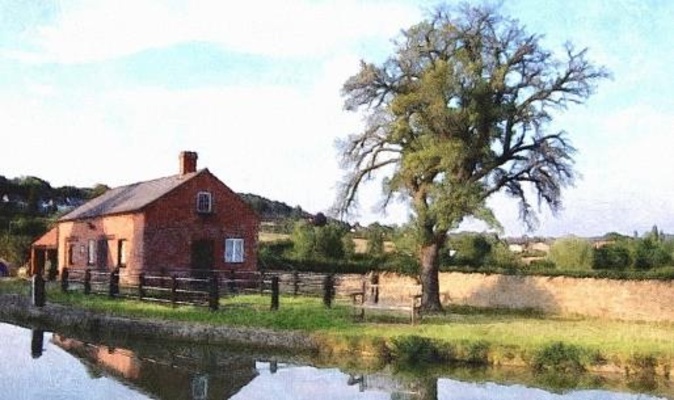 Portable FotoSketcher screenshot 1