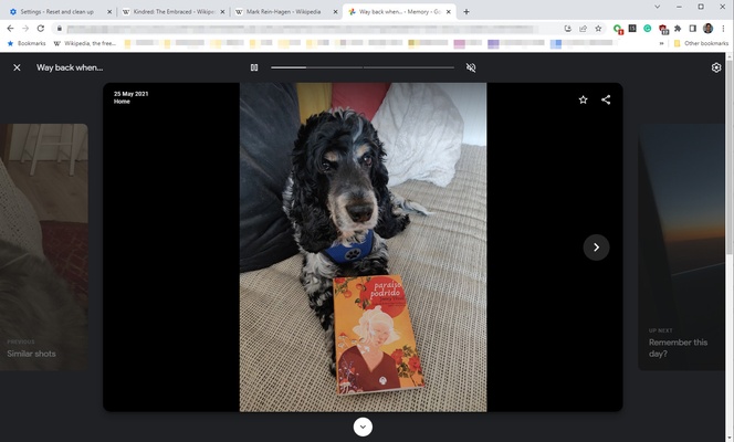 Google Chrome screenshot 1