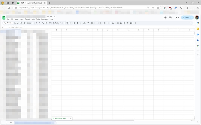 Microsoft Edge screenshot 1