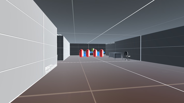 Kapsule screenshot 1