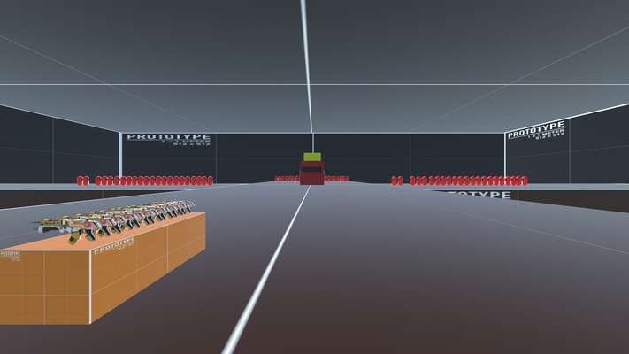 Kapsule screenshot 1