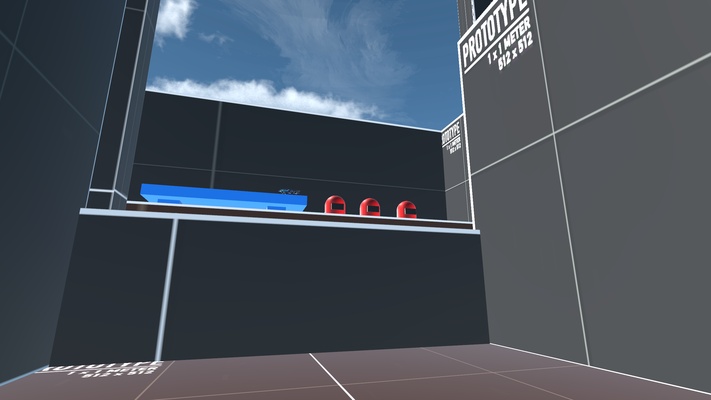 Kapsule screenshot 1