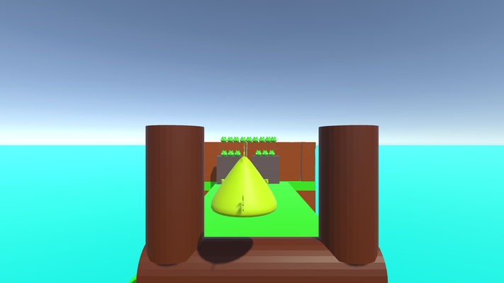 Mad Birds screenshot 1